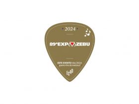 ExpoZebu recebe selo destinado a festivais que respeitam o direito autoral