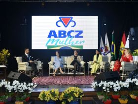 ‘5º Encontro ABCZ Mulher’ aborda temas como liderança, capacitação e cooperação dentro do agronegócio