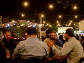 Projeto Zebu: Arte e Cultura no Parque oferece opções de lazer, cultura e gastronomia durante 16ª ExpoGenética