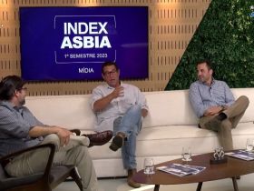 16ª ExpoGenética: lançamento do Index Asbia 2023 é transmitido pela ABCZ TV