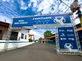2ª ExpoLeite: confira os destaques da programação desta quinta-feira (24)