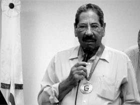 ABCZ lamenta falecimento de José Roberto Gomes