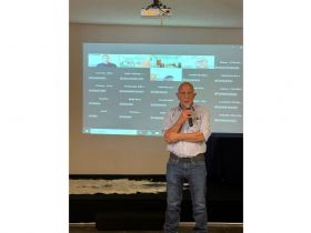 ABCZ realiza capacitação gerencial para atualizar equipes de todo o Brasil