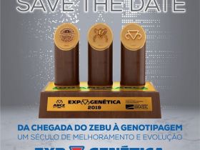 ExpoGenética 2019: Restam poucas vagas para a feira