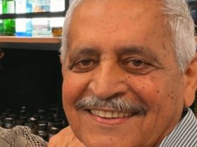 ABCZ lamenta a morte do criador Ronaldo Bonifácio da Silva