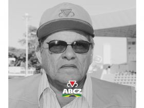 ABCZ lamenta falecimento de Simeão Machado Neto
