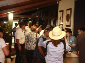 ExpoZebu 2018 bate recorde de público internacional e número de países visitantes