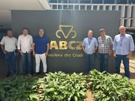 Com impacto direto na produtividade, Feira do Pró-Genética chega à 14ª edição em Ituiutaba