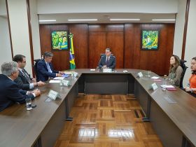 ABCZ integrará comitê de recuperação de pastagens do governo federal