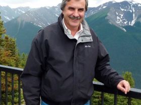 ABCZ lamenta a morte de Luis Alfredo Garcia Deragon