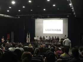 ABCZ participa de seminário sobre ?Medidas em Prevenção e Combate às Drogas?