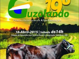 19º Taboquinha será primeiro leilão chancelado pelo Pró-Fêmeas