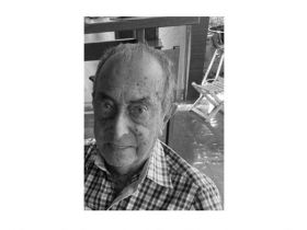 ABCZ se despede de Reinaldo Magalhães