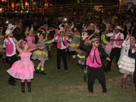 Troca de ingressos para Arraial da ABCZ começa nesta quinta (24)