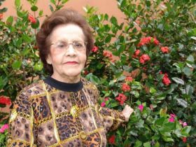 ABCZ lamenta a morte de Olésia Adriano de Almeida Franco