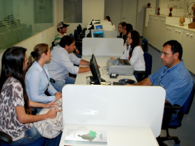 ABCZ promove treinamento para equipe de Genealogia 