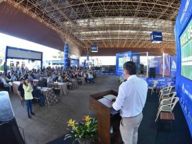 17ª ExpoGenética: Avaliações Genéticas e Sumário das Raças Zebuínas foram apresentados nesta segunda (19)