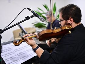 Museu do Zebu recebe apresentação especial durante a 90ª ExpoZebu