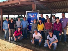 PNAT 2019: Teste de Desempenho e Eficiência Alimentar (TDEA) termina na Fazu