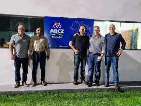 Escritório Técnico Regional é inaugurado em Belém (PA)