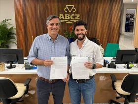 Com apoio da ABCZ, Angola quer fortalecer pecuária de corte e de leite no país