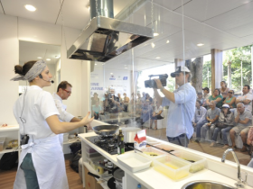 Vitrine da Carne desvenda segredos do preparo da carne de qualidade