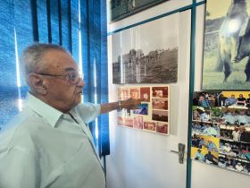 ABCZ comemora 104 anos do registro da Marca F