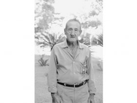 ABCZ lamenta falecimento de Valdir José da Silva