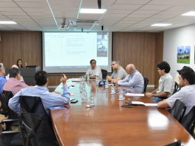 17ª ExpoGenética: reunião entre ABCZ e Associações Promocionais das Raças Zebuínas discute temas importantes para o setor