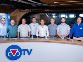 ExpoGenética 2024: durante transmissão da ABCZ TV, ASBIA divulga Index Sêmen 1° Semestre