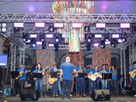 Contagem regressiva para o Festival Queijo, Cachaça e Viola