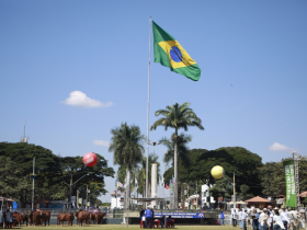 Associações promocionais apresentam novidades e comemoram sucesso na 84ª ExpoZebu