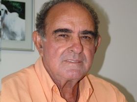 ABCZ lamenta perda de colaborador Pylades Ferreira Tibery