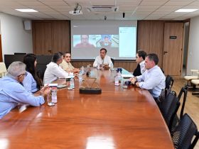 ABCZ e Grupo GERAR Corte fortalecem parceria para ampliar o acesso à genética zebuína no rebanho de corte