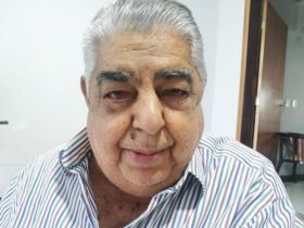 Pecuária se despede de Gê Porto