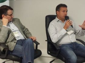 Presidente da ABCZ discute perspectivas do agronegócio no painel da AMCHAM