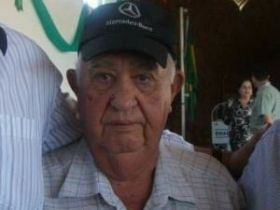 ABCZ lamenta morte do ex-vereador de Uberaba, Arly Coelho