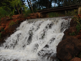 Uberaba é sede de evento sobre preservação de recursos hídricos