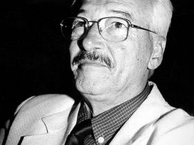 ABCZ lamenta morte do leiloeiro Djalma Tiveron