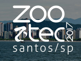Zootec 2017 reúne toda a cadeia da zootecnia em Santos