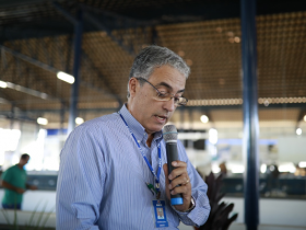 Concurso Leiteiro premiou campeãs nesta sexta-feira (04)