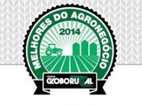 Diretor da ABCZ recebe Prêmio Melhores do Agronegócio em São Paulo 