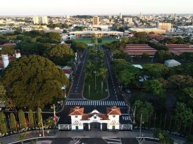 88ª ExpoZebu começa neste sábado (29) e deve movimentar R$ 350 milhões em negócios
