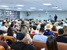 Curso de Julgamento da ABCZ reúne 140 participantes em Uberaba
