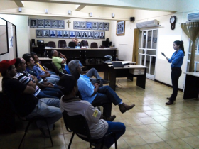 Pró-Genética se estabelece na região central de Minas