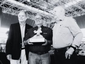 ABCZ lamenta falecimento do Técnico de Registro Cristovam Barbosa de Oliveira