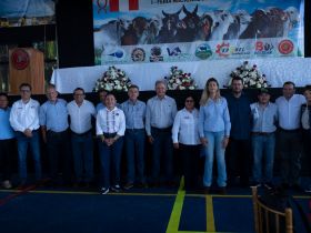 ABCZ participa de lançamento de feira e programa de melhoramento genético das raças zebuínas no Peru