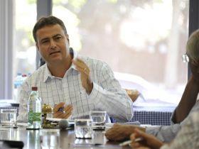 Com novo presidente, Câmara Setorial tem reunião na terça-feira