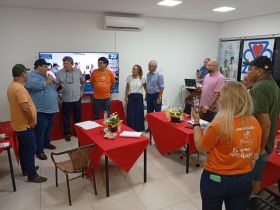 Leilão em prol do Hospital do Câncer de Barretos comemora sucesso 