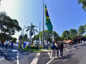 ABCZ participa da abertura da 52ª Expoinel, ExpoBrahman e Nacional do Guzerá